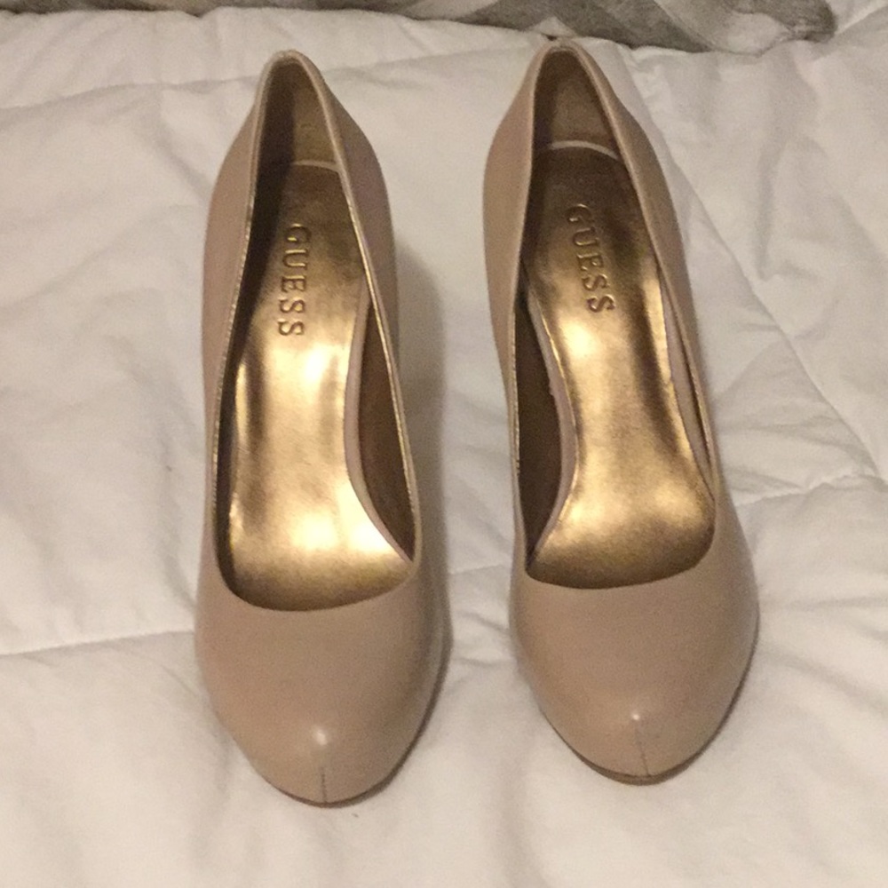 Guess shoes